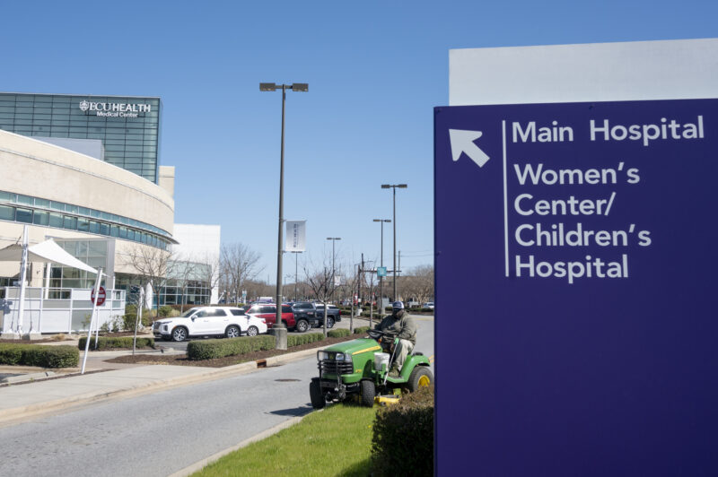 Untangling Medical Debt: Efforts to Repair the Impact in North Carolina