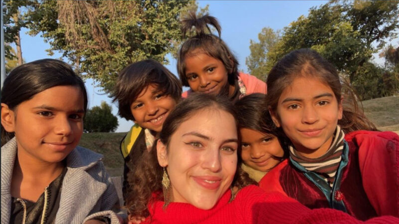 Pakistani Activist Who Fought to End Period Tax Wins 2026 Commonwealth Youth Award
