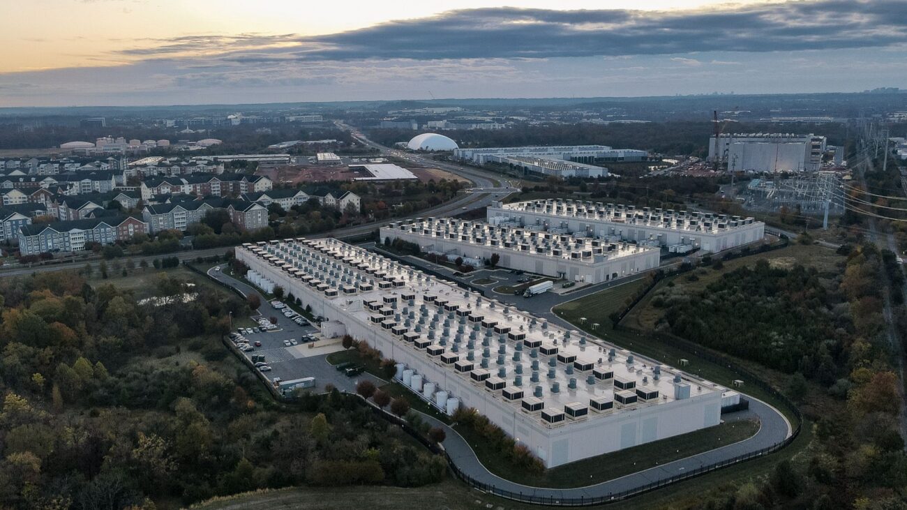 142 AI data center protests staged in 42 states as public opposition increases — organizers brand 'unaccountable' buildouts as an 'unacceptable infringement on our liberty'