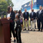Detroit just made free bus rides permanent for all K to 12 students, after the pilot doubled student ridership, helping remove transportation as a barrier to school for nearly 49,000 students with $1 million in new state funding.