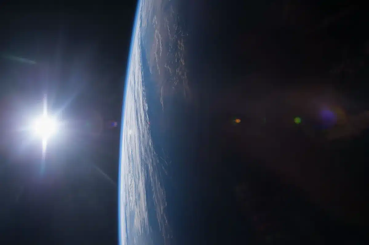 Solar panels hit 3 terawatts globally, a first in human history