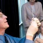 Twenty years on from Gardasil vaccine launch, Australia on track to eliminate cervical cancer