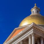 Massachusetts Governor Maura Healey signed an executive order requiring data centers over 25 MW to meet 100% of their electricity demand with clean energy. They must provide the power themselves, fund new nearby generation or pay into a ratepayer protection fund.