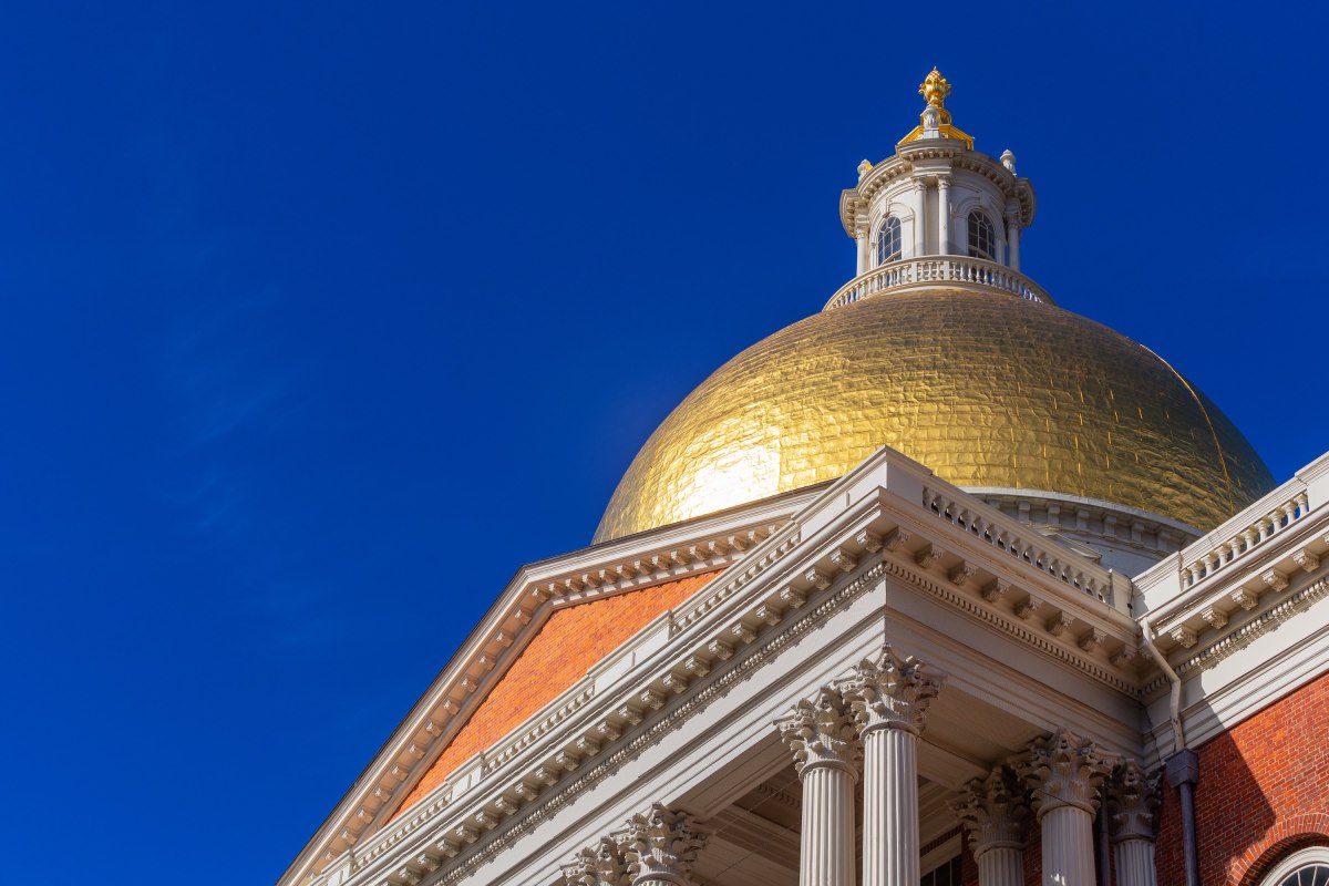 Massachusetts Governor Maura Healey signed an executive order requiring data centers over 25 MW to meet 100% of their electricity demand with clean energy. They must provide the power themselves, fund new nearby generation or pay into a ratepayer protection fund.