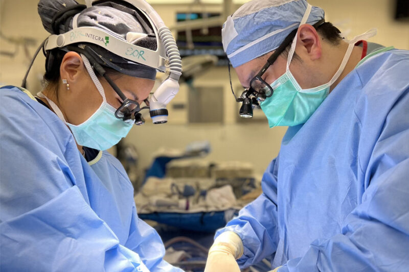 Cedars Sinai Performs First Successful HIV-to-HIV Kidney and Liver Transplants, Reducing Wait Times for HIV-Positive Patients