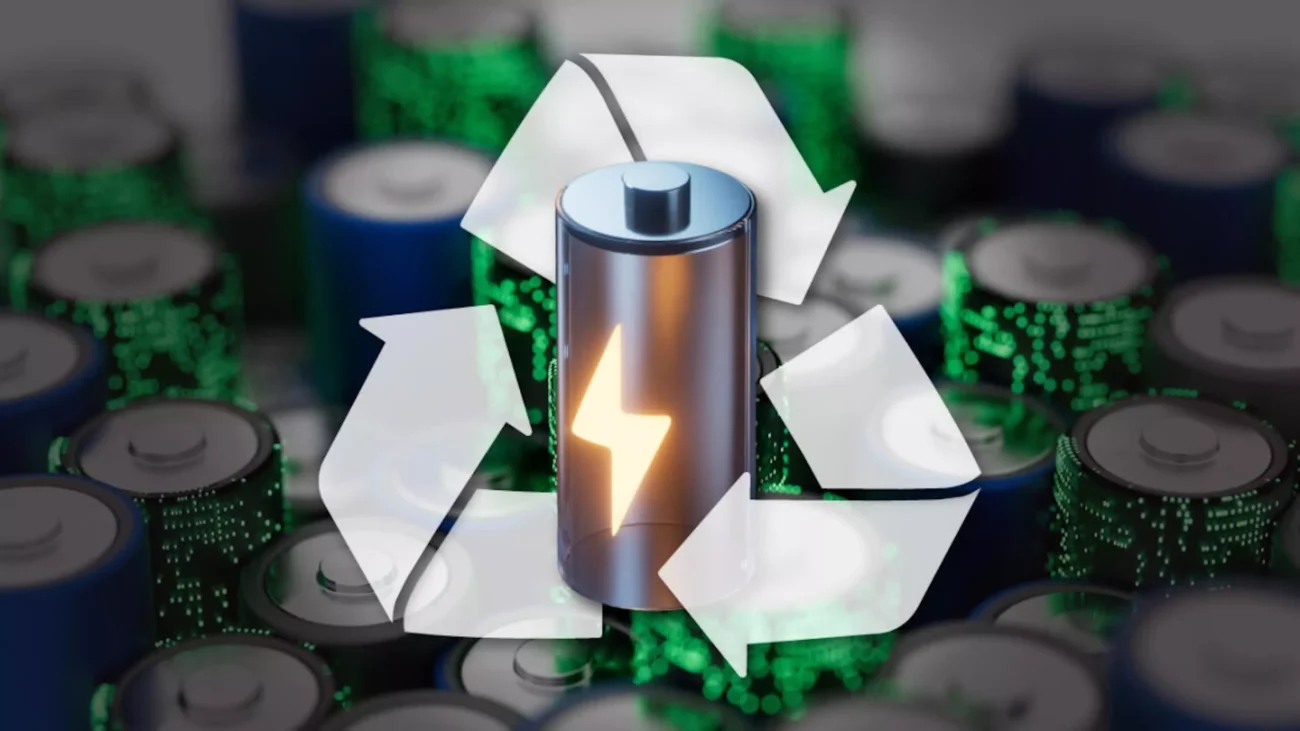 Scientists Develop a Way to Restore Aging EV Batteries to Up to 95% of Their Original Capacity Instead of Breaking Them Down for Recycling, Potentially Giving Old Batteries a New Life.