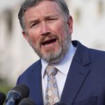 Massie introduces bill to restrict federal funding for Flock cameras