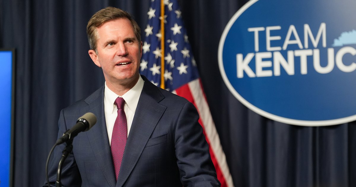 Kentucky is writing to 46,000 people this week to tell them their medical debt is gone, it gave $2.5m to a nonprofit that buys medical debt for the pennies debt collectors pay for it and then cancels it instead of chasing it, the first letters went out within a week of 15 September.
