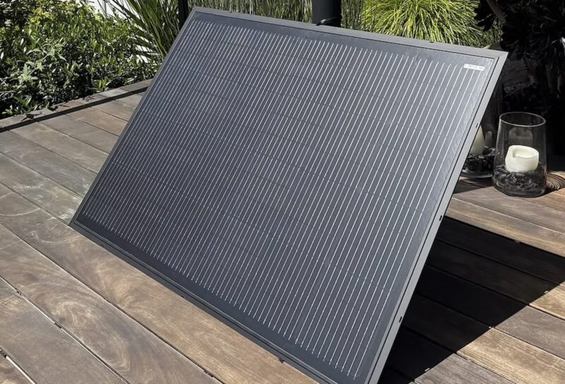 California approves legislation to simplify and reduce costs for installing plug-in solar systems