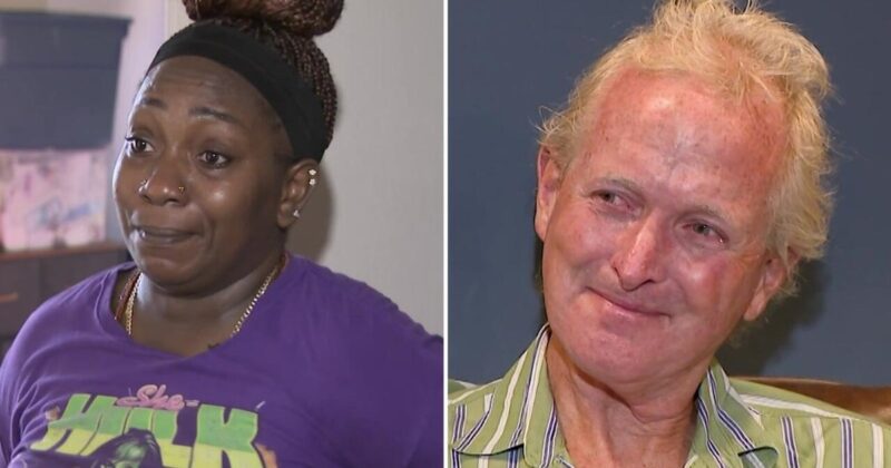 Stranger Donates $3,000 to Bronx Mother Displaced by Fire, Helping Her Secure a New Home and Changing Her Life