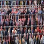 France has banned advertising for ultra fast fashion and prohibited influencers from promoting it, with fines of up to €100,000 for violations. The new law also requires major platforms to disclose where clothing is made and makes polluting fashion producers pay more toward textile recycling.
