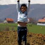 After 27 years of clearing landmines and unexploded bombs, the HALO Trust has completed its humanitarian work in Kosovo, helping communities rebuild homes, schools and businesses. Kosovo’s economy has since grown to more than $14 billion and life expectancy has risen from 58 to 78.