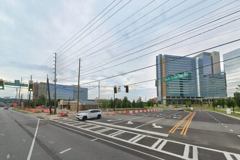 New Atlanta Ronald McDonald House Opens with 110 Rooms and 18 Transplant Suites, Expanding Free Lodging for Families of Sick Children