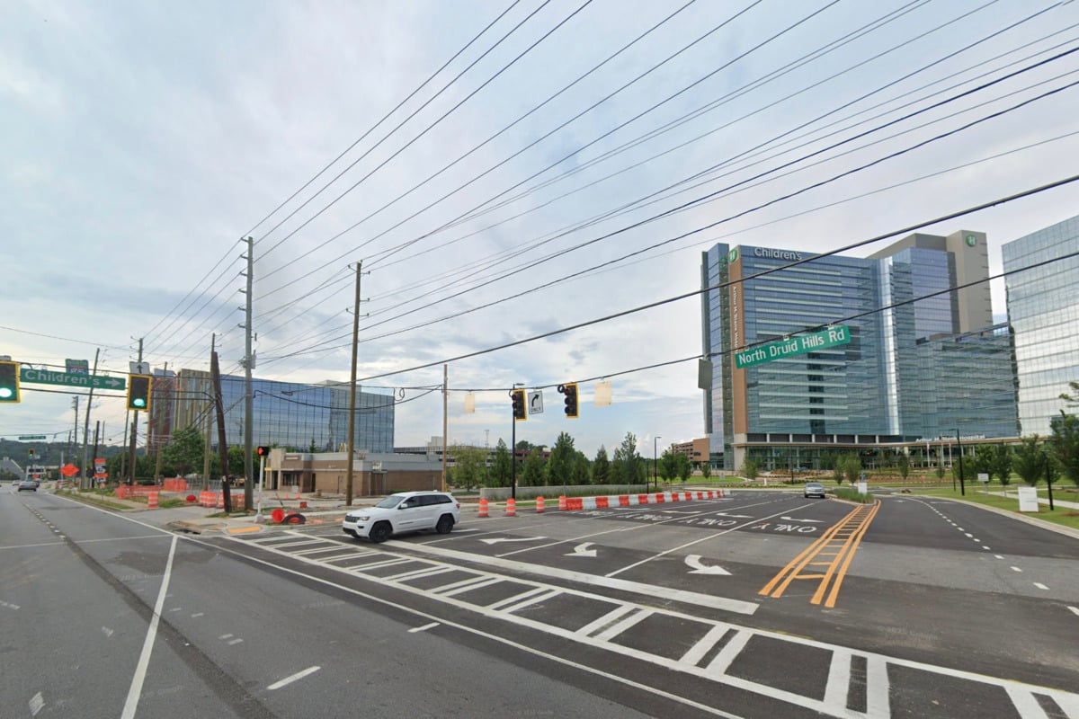 Families of sick children in Atlanta now have a free place to stay just steps from the hospital, with a new Ronald McDonald House offering 110 rooms and 18 transplant suites. The $90 million facility increases the charity’s capacity by 75% and covers lodging, meals and transportation.