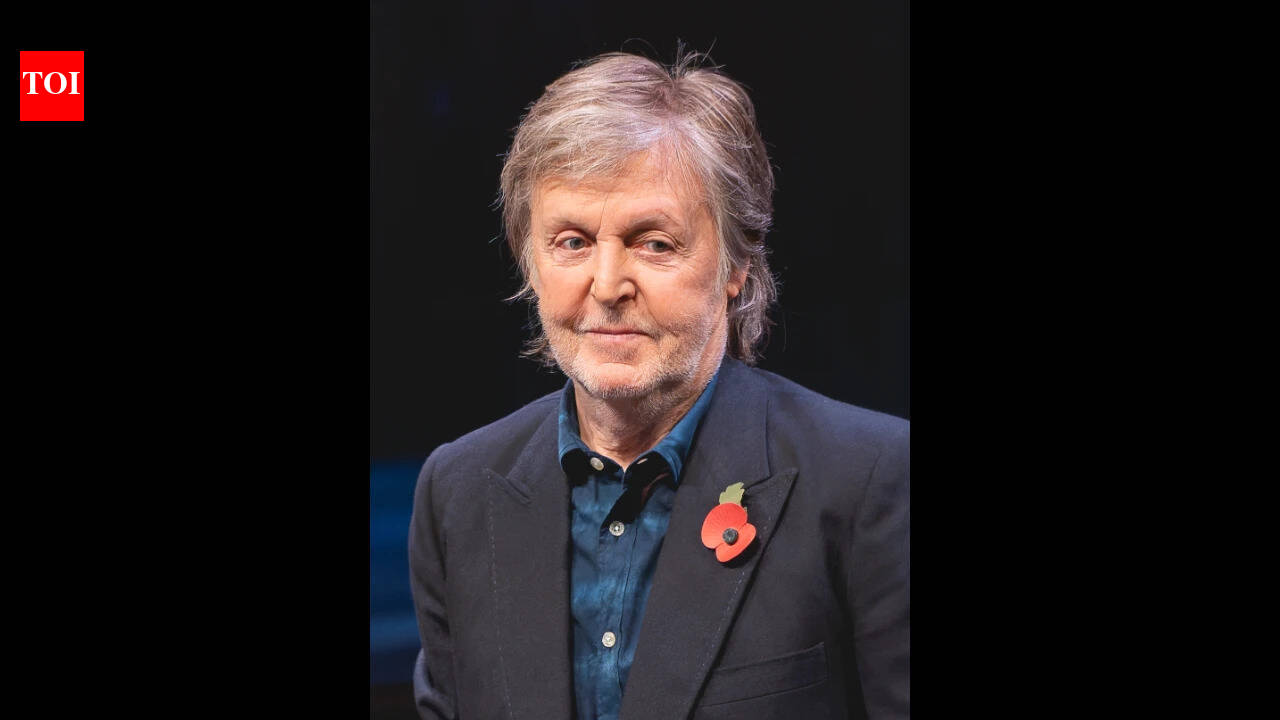 Paul McCartney joins 500+ public figures, conservationists and Indigenous leaders in a global campaign calling on the UN to abolish trophy hunting of lions, elephants, endangered rhinos and other wildlife, following a declaration developed with Jane Goodall.